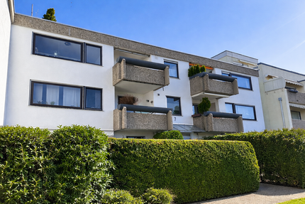 Wohnung zum Mieten in Filderstadt 1.430,00 € 106 m²