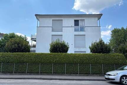 Wohnung zum Kaufen in Mörfelden-Walldorf 620.000,00 € 132.48 m²