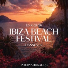 Ibiza Open Air Festival Hannover
