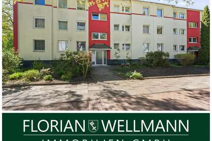 Wohnung zum Kaufen in Bremen 149.000,00 € 66.25 m²