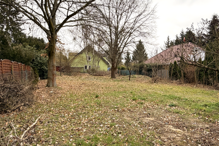 Grundstück zu verkaufen in Berlin 360.000,00 € 824 m²