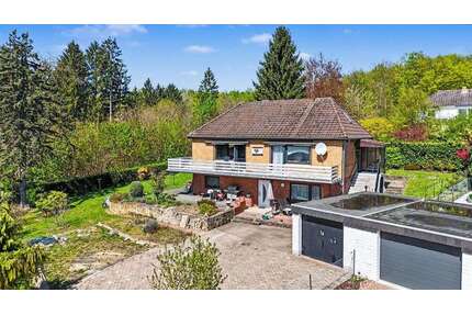 Haus zum Kaufen in Bad Münder am Deister 190.000,00 € 214 m²
