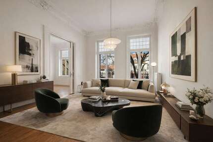 Wohnung zum Kaufen in Hamburg 1.590.000,00 € 117 m²