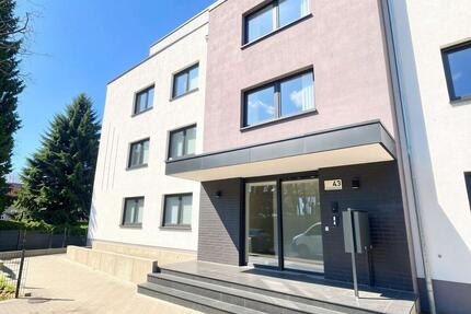 Erstbezug: Moderne 3-Zimmerwohnung in Bochum-Werne