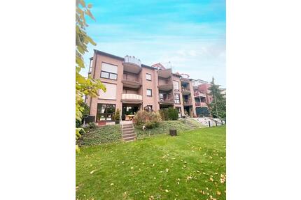 “ Über den Dächern von Lünen … “