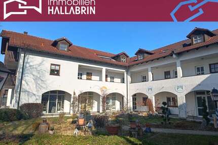 Wohnung zum Kaufen in Kirchham 62.000,00 € 30.8 m²