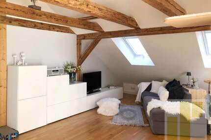 Wohnung zum Mieten in Landshut 819,00 € 75 m²