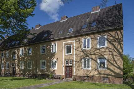 Wohnung zum Mieten in Wilhelmshaven 329,00 € 48.53 m²