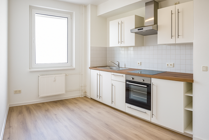 Wohnung zum Mieten in Großzössen 365,00 € 49 m²