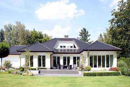 Haus zum Kaufen in Bad Saulgau 1.666.000,00 € 400 m²