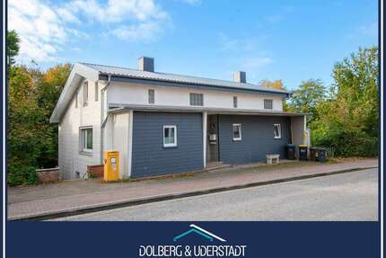 Haus zum Kaufen in Todenbüttel 189.000,00 € 180 m²