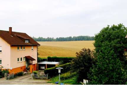 Wohnung zum Kaufen in Bad Rappenau 245.000,00 € 67 m²