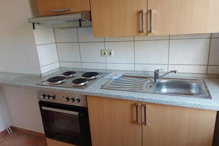 Renovierte 3-Zimmer-Erdgeschosswohnung zu vermieten - Lüchow (Wendland)