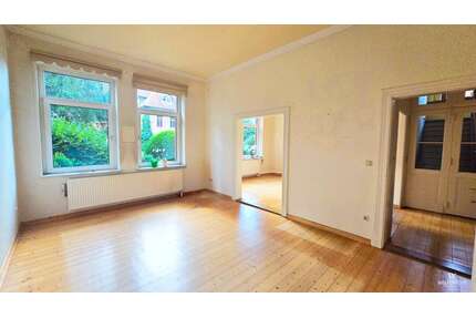 Wohnung zum Mieten in Bückeburg 1.200,00 € 100 m²