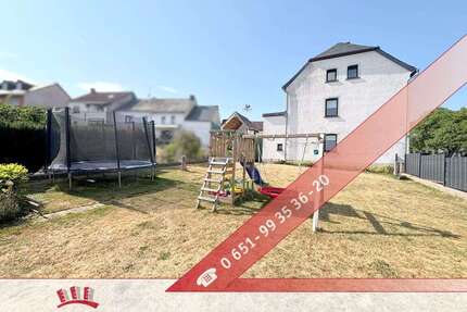 Haus zum Kaufen in Schillingen 299.800,00 € 134.7 m²