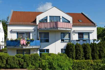 Wohnung zum Kaufen in Niederaula 110.000,00 € 73 m²