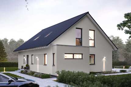 Haus zum Kaufen in Wolfsburg 478.400,00 € 206 m²