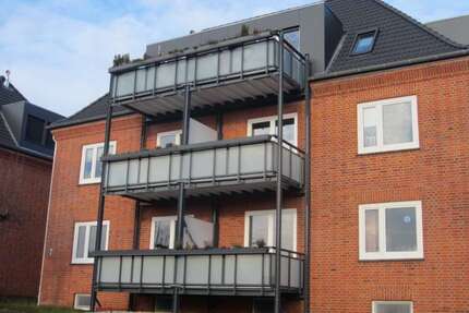 Wohnung zum Mieten in Kiel 729,97 € 57.98 m²