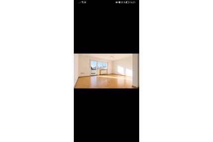 Charmante 1,5-Zimmer-Wohnung mit Balkon und Aufzug - Sulzbach an der Murr