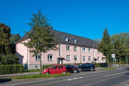 2-Zimmer-Wohnung mit Balkon in Dortmund Brackel