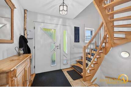 Haus zum Kaufen in Bruckberg 799.000,00 € 224.99 m²