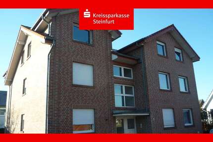 Wohnung zum Kaufen in Lengerich 147.000,00 € 70.68 m²