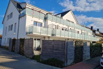 Schöne 2-Zimmer-Wohnung in Ronnenberg