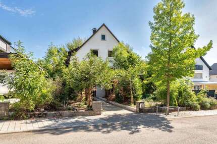 Haus zum Kaufen in Rudersberg 459.000,00 € 156.45 m²