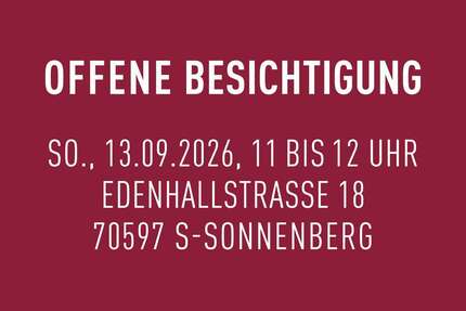 Wohnung zum Kaufen in Stuttgart 1.350.250,00 € 133.04 m²