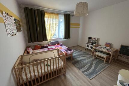 3 Zimmer Wohnung in Berlin provisionsfrei