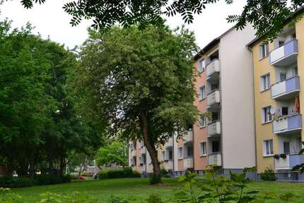 Wohnung zum Mieten in Wolfsburg 536,80 € 61 m²