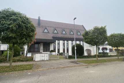 Haus zum Kaufen in Erkenbrechtsweiler 699.000,00 € 386 m²