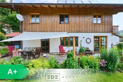 Haus zum Kaufen in Miesbach 1.099.000,00 € 165 m²