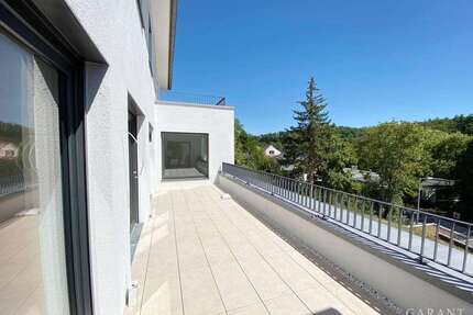 Wohnung zum Mieten in Stuttgart 3.725,00 € 235 m²