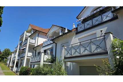 Wohnung zum Kaufen in Bodolz 234.000,00 € 51.46 m²