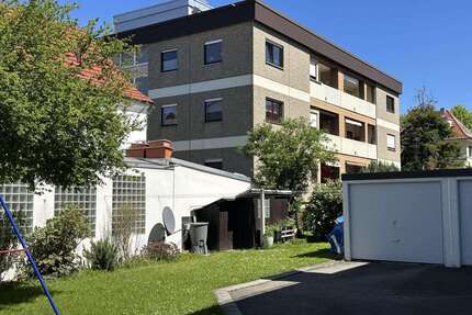 Wohnung zum Kaufen in Pfullingen 259.000,00 € 74.38 m²