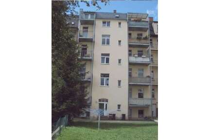 Wohnung zum Kaufen in Plauen 35.000,00 € 44.01 m²