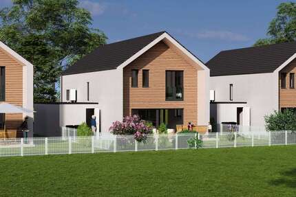 Haus zum Kaufen in Illerrieden 738.800,00 € 142.79 m²