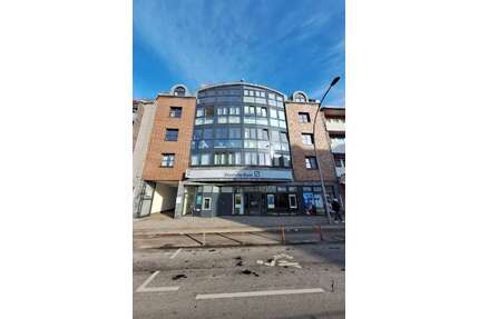 Wohnung zum Mieten in Berlin 1.785,00 € 111.51 m²