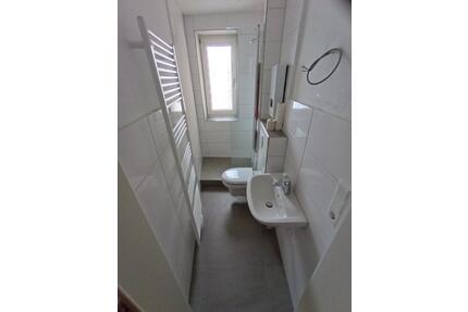 renovierte Dachgeschoß-Wohnung über den Dächern von Hagen