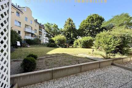 Wohnung zum Kaufen in Hannover 235.000,00 € 61.75 m²