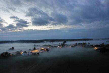 Wohnhaus Haus in sehr schöner Lage - Königsbrück