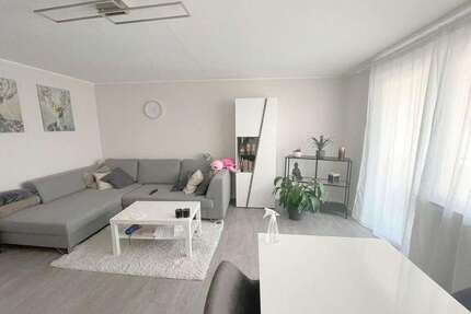 Wohnung zum Mieten in Ludwigsburg 815,00 € 61.5 m²