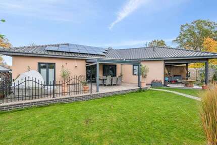 Haus zum Kaufen in Schorfheide 530.000,00 € 139.43 m²