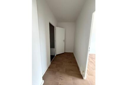 Helle 2-Zimmer-Wohnung in Schwerin-Achter de Wisch