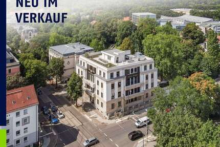 Wohnung zum Kaufen in Leipzig 299.000,00 € 95.91 m²