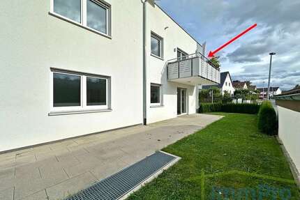 Wohnung zum Mieten in Bondorf 1.390,00 € 127 m²