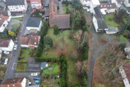 Zentrales Projektgrundstück mit flexibler Nutzung - Mackenbach