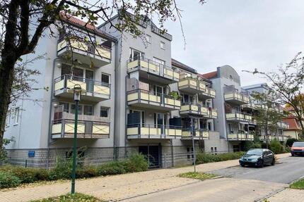 Hier werden Sie sich Wohlfühlen! - Güstrow