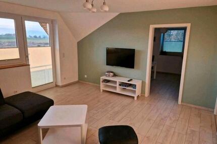 3 Zimmer Wohnung 300 m zum Plauer See - Plau am See